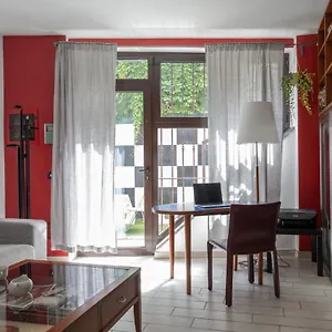Appartamento Fabio's Bnb, Milano