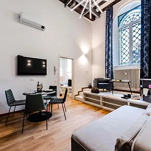 Appartamento Dream Centro Porta Romana, Milano