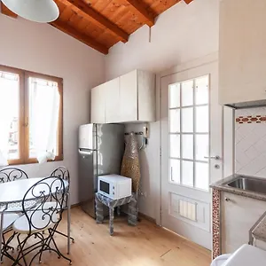 Appartamento Casa Liberty Style, Milano