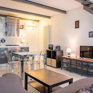 Appartamento Guest Planet - Splendido Loft Dergano M3, Milano