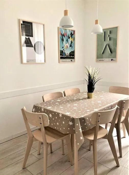 Zurigo 3 Lovely Apartment Milan