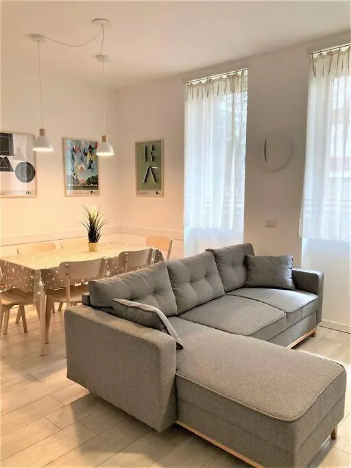 Zurigo 3 Lovely Apartment Milan