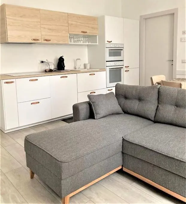 Zurigo 3 Lovely Apartment Milan