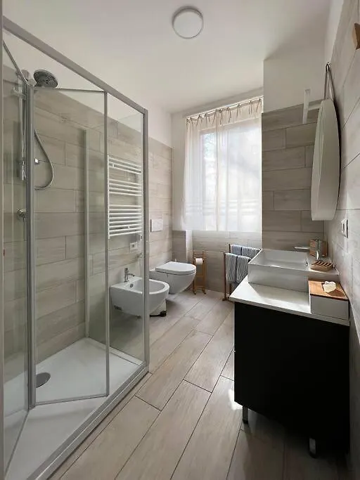 Zurigo 3 Lovely Apartment Milan 0*,