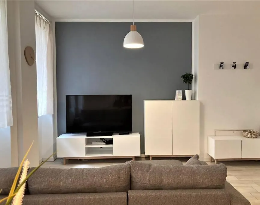 Zurigo 3 Lovely Apartment Milan