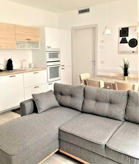 Zurigo 3 Lovely Apartment Milan