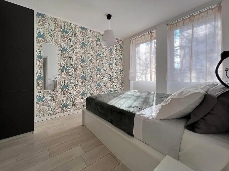 Zurigo 3 Lovely Apartment Milan Italy