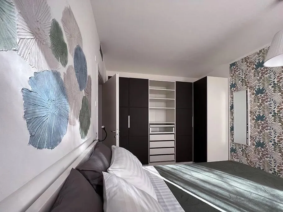 Zurigo 3 Lovely Apartment Milan